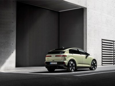 Audi brengt de A2 terug en nu is hij elektrisch