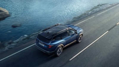 De Dacia Bigster bewijst dat groot niet duur moet zijn