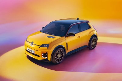 De Renault 5 wordt goedkoper en heeft meer bereik